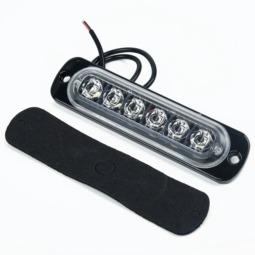 LED Arbeitsleuchte 12V – SwissGlanzGarage Autopflege Schweiz