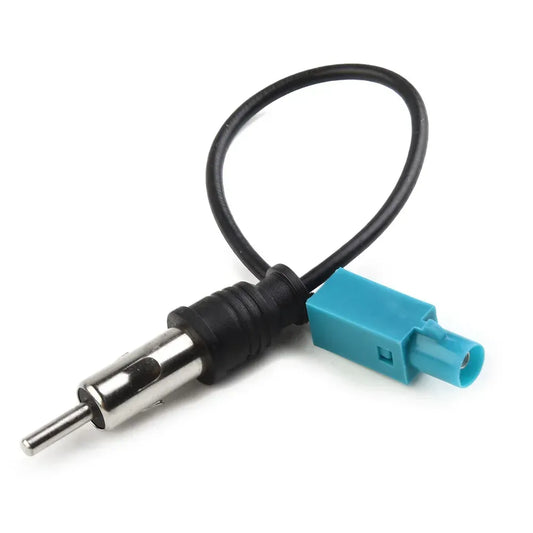 Universal FM AM Stereo Radio Antenna Adapter – SwissGlanzGarage Autopflege Schweiz