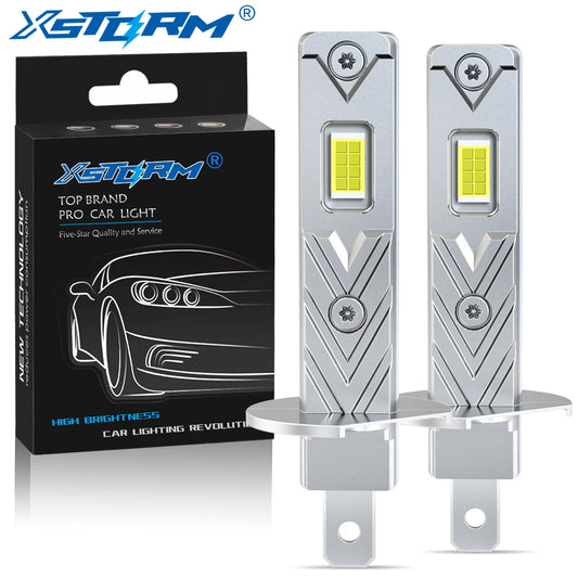 XSTORM H1 LED Scheinwerfer 60000LM 150W