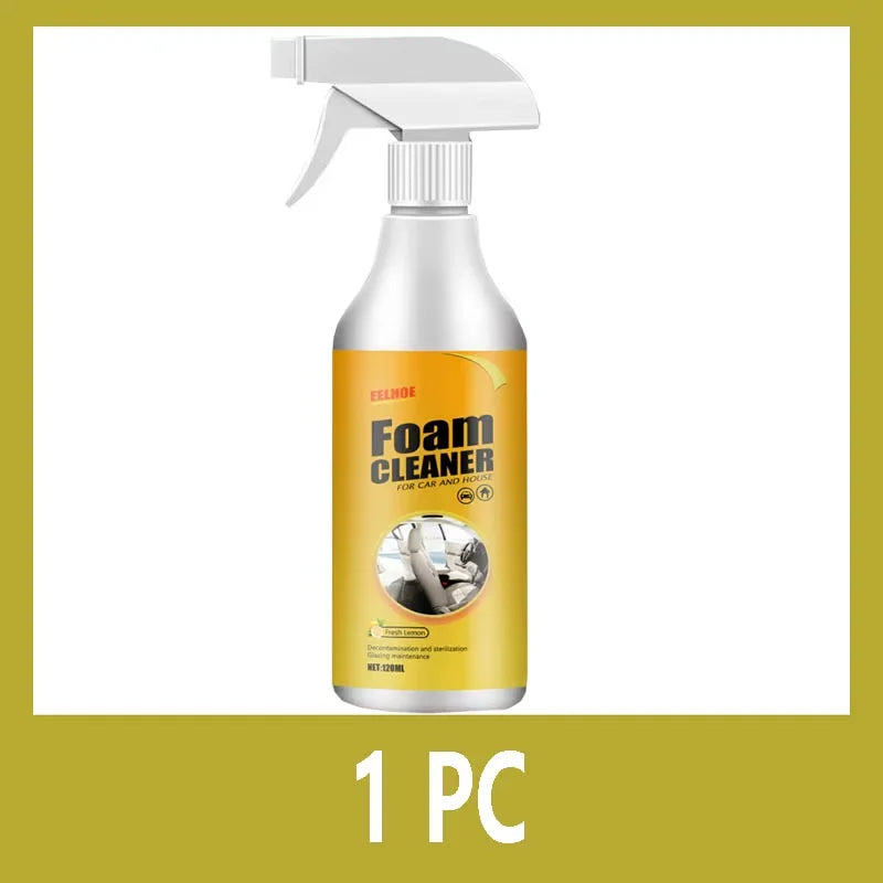 Multifunktionaler Polster-Reiniger Spray
