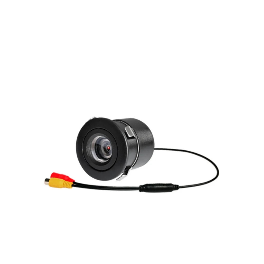 DDPAI MINI Pro 2K Dash Cam – mit LED-Licht