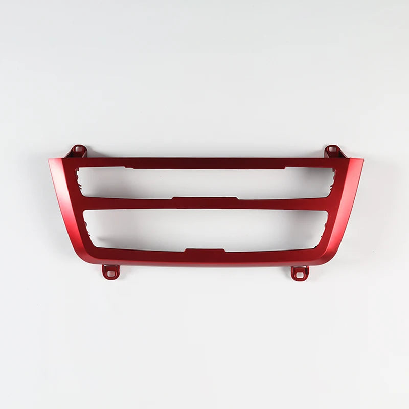 Armaturenbrett Ambientebeleuchtung 2 Farben