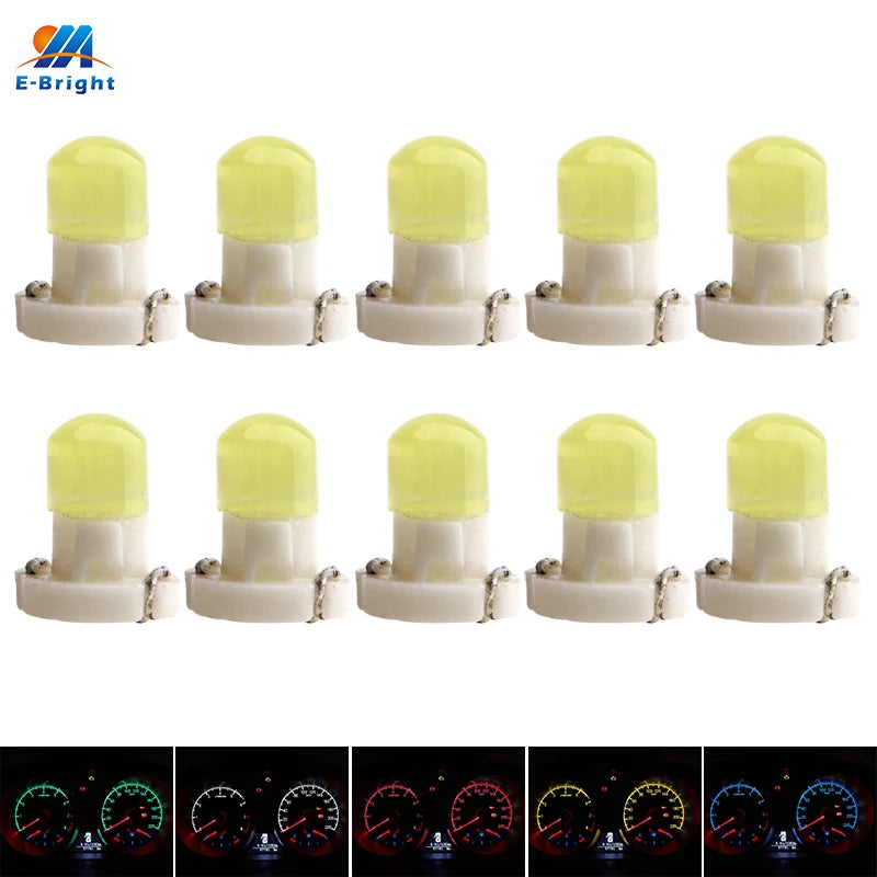 OSRAM LED T10 6000K W5W Innenraum-Lampe – fürs