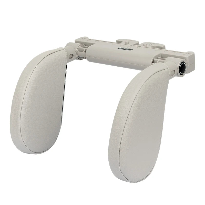 Ergonomisches Nackenkissen 360° verstellbar