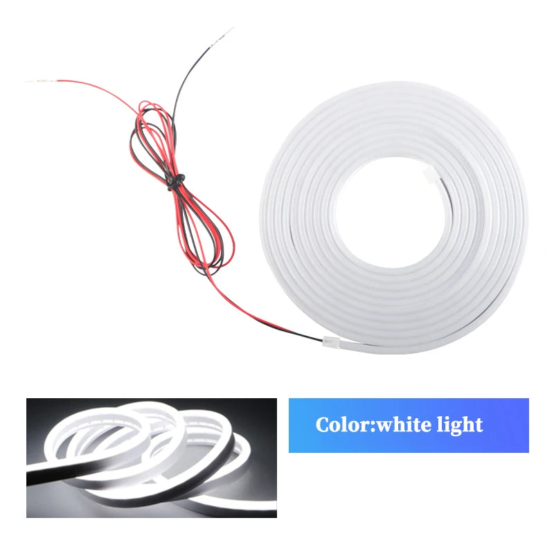 OSRAM LED T10 6000K W5W Innenraum-Lampe – für den Kofferraum