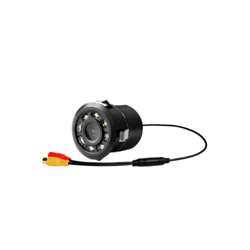 DDPAI MINI Pro 2K Dash Cam – mit LED-Licht