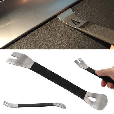 Auto-Demontage-Werkzeug Set 5-teilig – mit Clip – SwissGlanzGarage Autopflege Schweiz