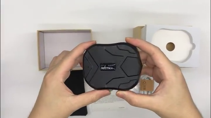 4G GPS Tracker TKSTAR TK905 mit Magnet 5000mAh