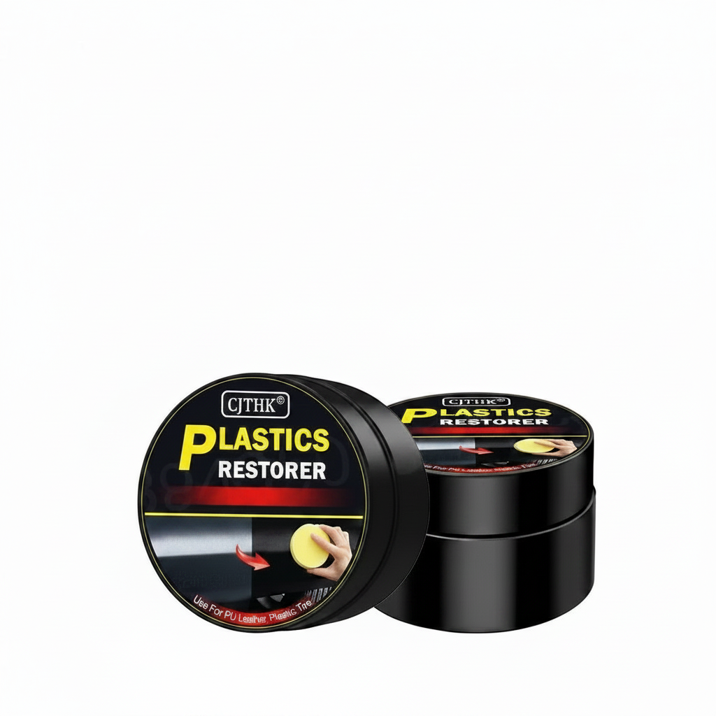 Auto-Innenraum-Reparatur-Creme