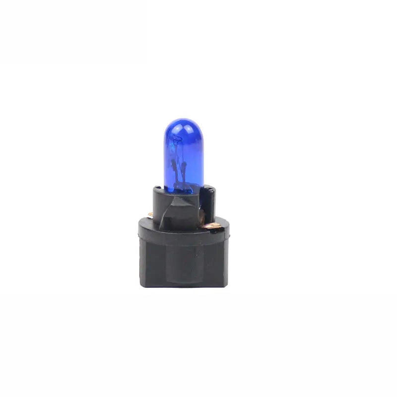 T5 LED Auto-Instrumentenbeleuchtung Set