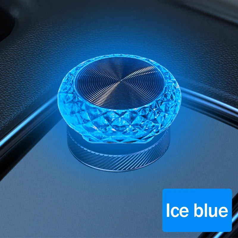 USB Mini LED Ambientebeleuchtung