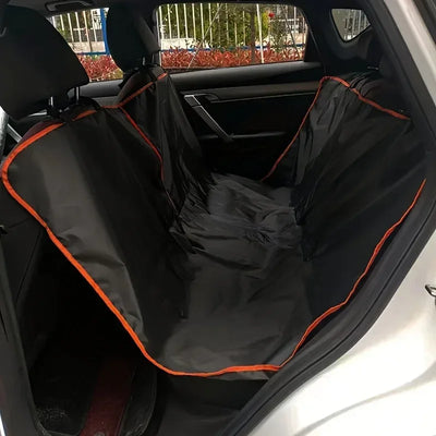 Wasserdichter Hundehängematten-Sitzbezug – SwissGlanzGarage Autopflege Schweiz