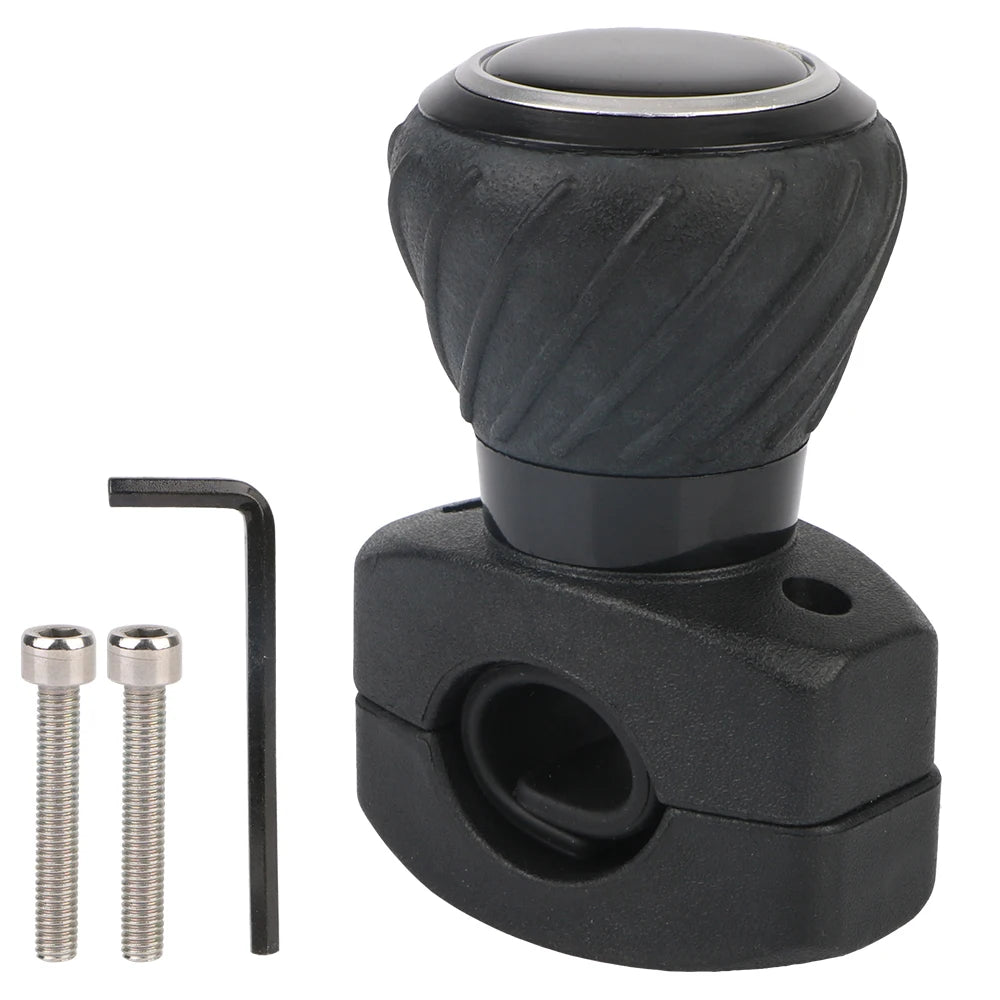 Lenkrad Booster Spinner Knob