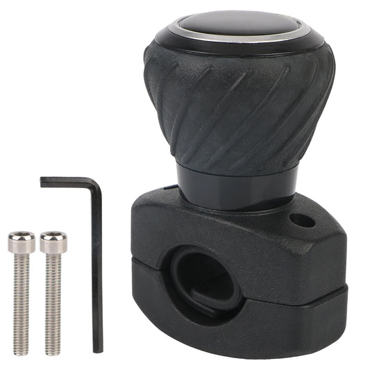 Lenkrad Booster Spinner Knob