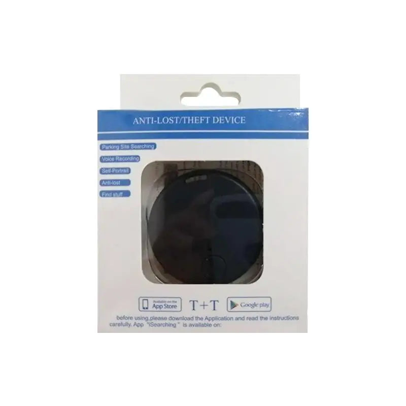 Mini GPS Tracker Bluetooth 5.0 Anti-Lost