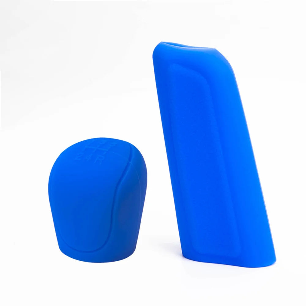 Silicone Schaltknauf-Abdeckung