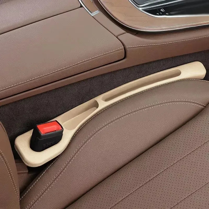 Sitzspalt-Füller Beige – SwissGlanzGarage Autopflege Schweiz