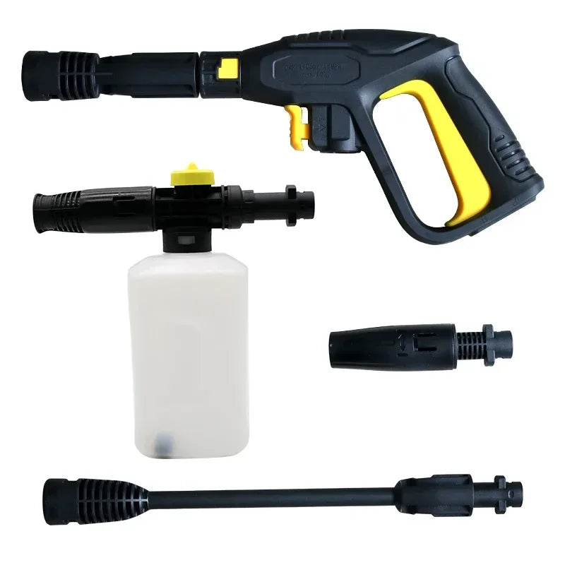 Hochdruckreiniger-Pistole für Karcher K2-K7 – SwissGlanzGarage Autopflege Schweiz