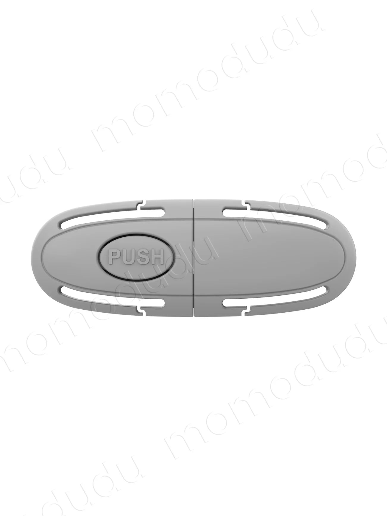 Universal Autositz Gurtclip – Anti-Flucht System