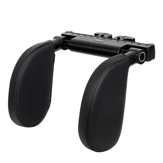 Ergonomisches Nackenkissen 360° verstellbar – SwissGlanzGarage Autopflege Schweiz