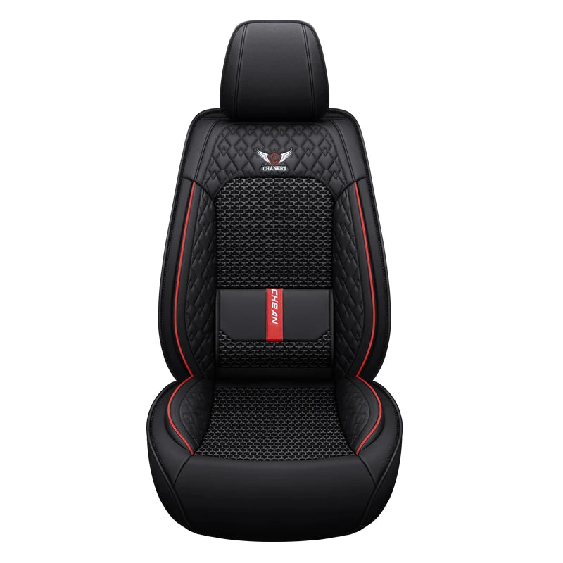 Universal PU Leder Sitzbezüge für Suzuki Grand Vitara