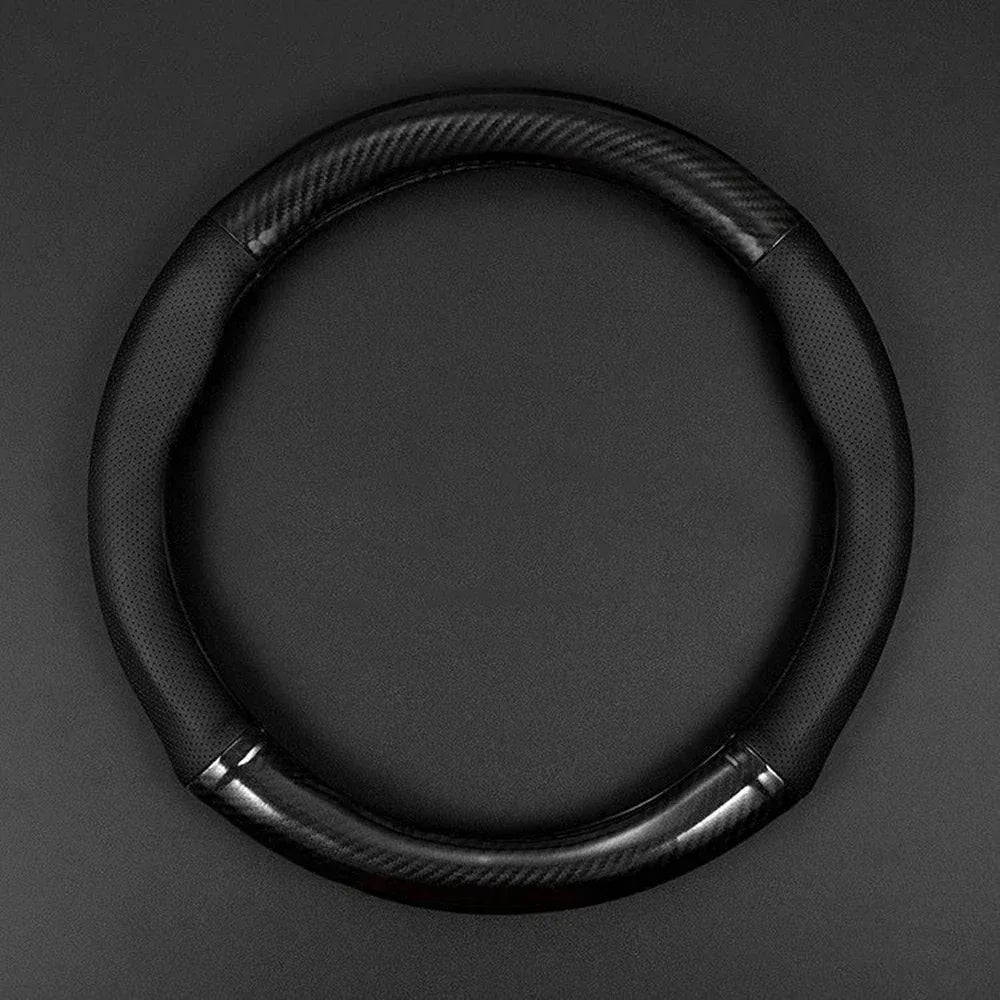 Lenkradbezug Carbonfaser Rutschfest – SwissGlanzGarage Autopflege Schweiz