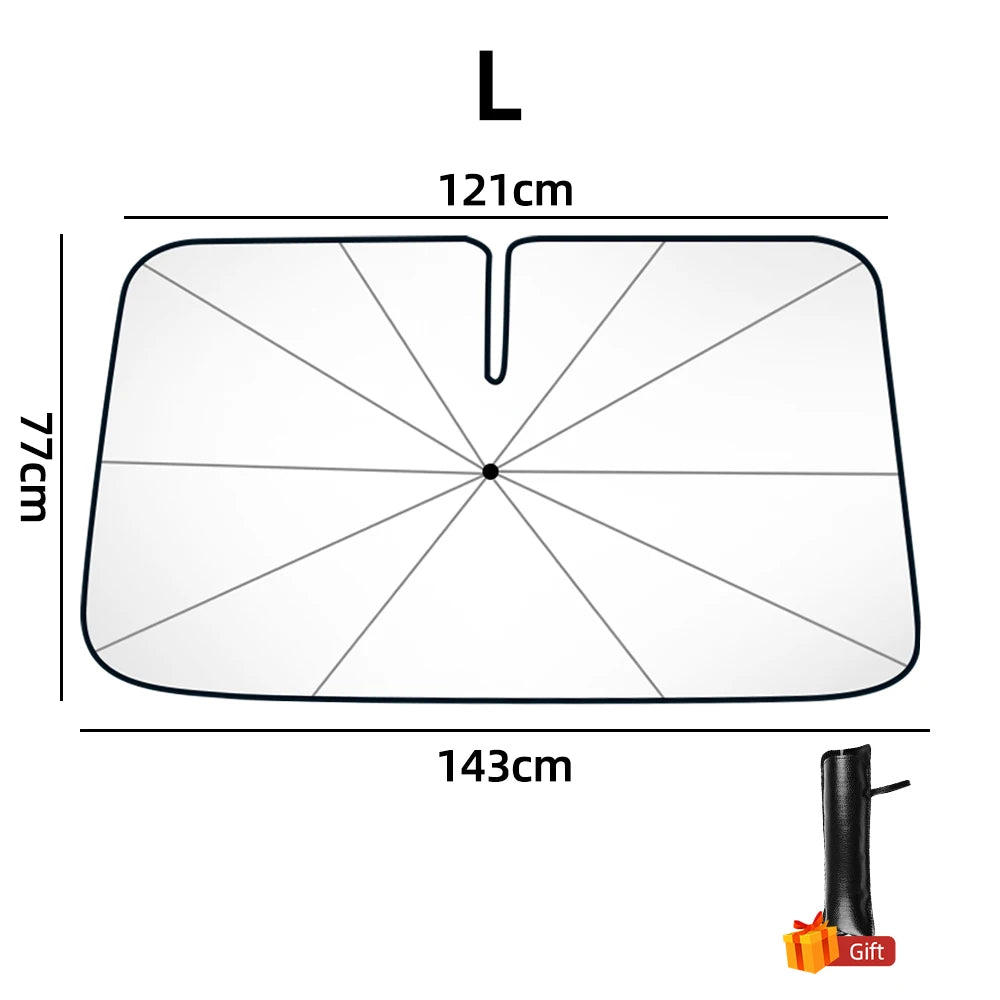 Kabelloses Auto Bluetooth Kit für Sonnenblende – 360°