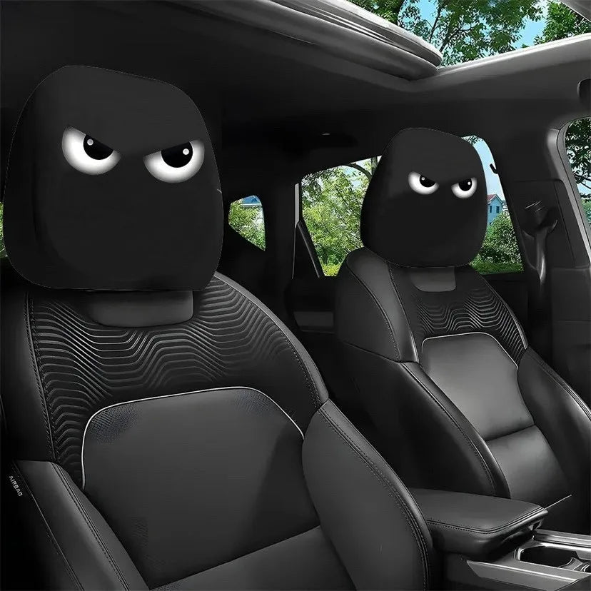 Auto-Sitzauflage für mehr Sitzhöhe – aus Textil