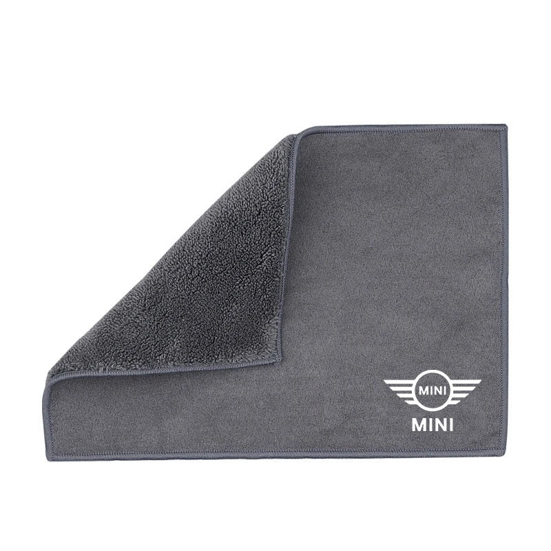 Mikrofaser-Trockentuch MINI Cooper