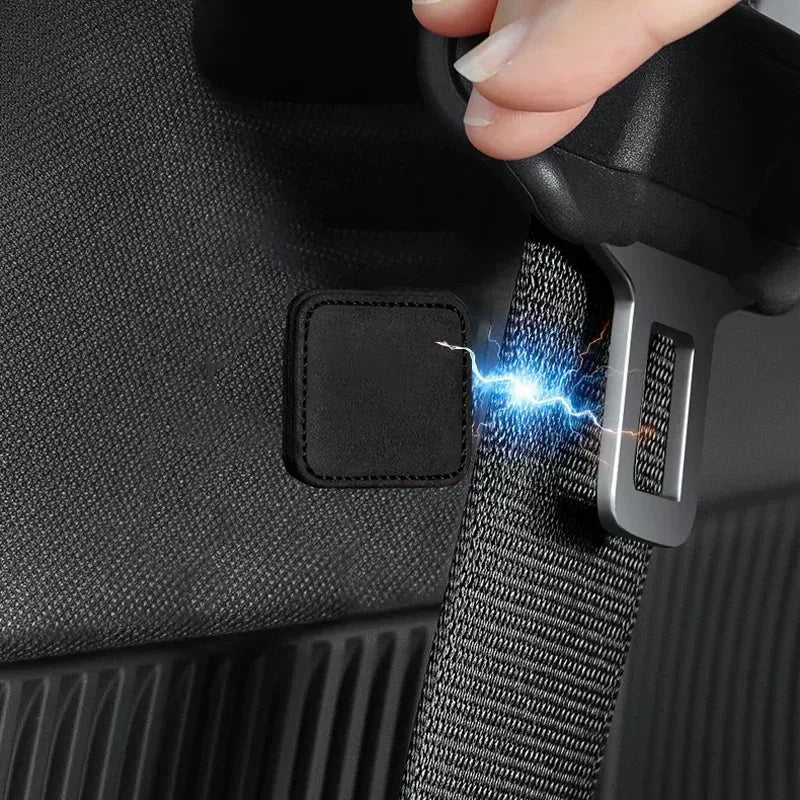 Sicherheitsgurt-Verlängerung Verschluss – Magnetisch – SwissGlanzGarage Autopflege Schweiz