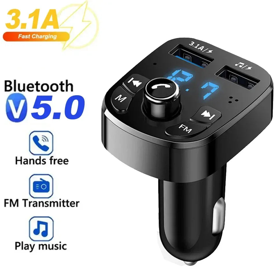 CarlinKit Mini Ultra Kabellos Adapter 2-in-1 – – SwissGlanzGarage Autopflege Schweiz