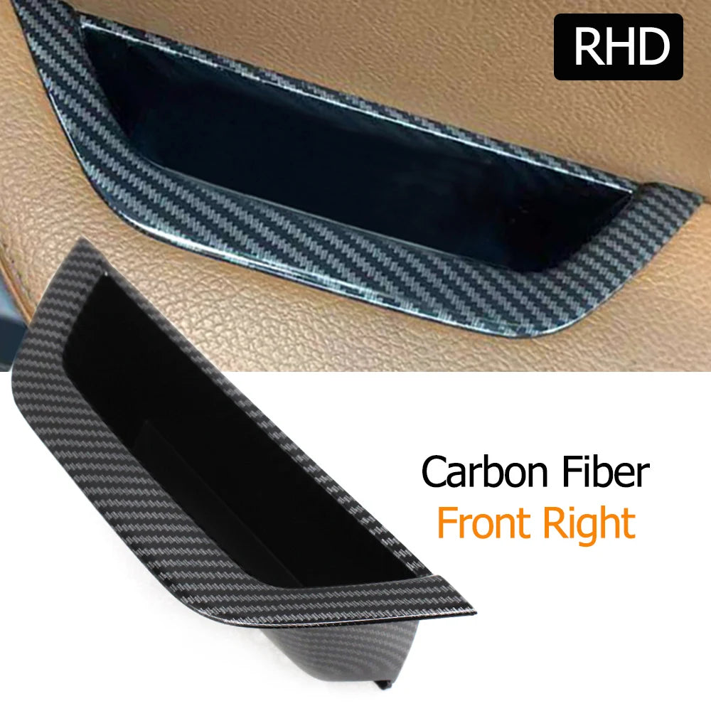 Armlehnen-Abdeckung für BMW X3 X4 F25