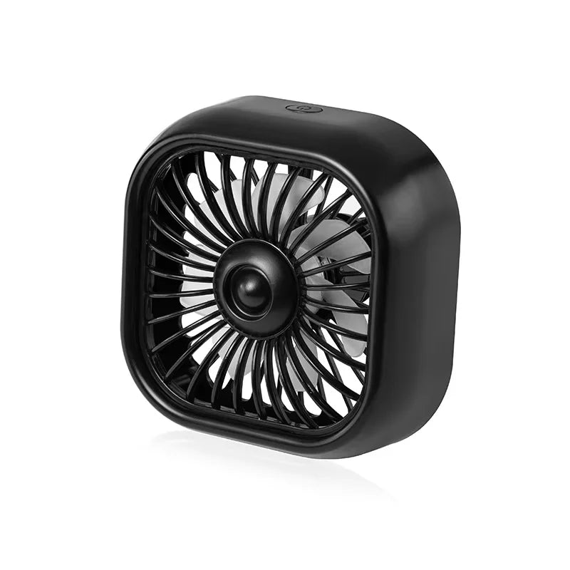 Mini USB Auto-Lüfter, 3 Geschwindigkeiten
