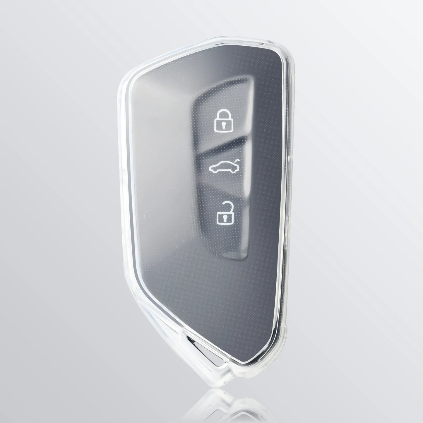 TPU Schlüsselhülle für VW Golf 8 ID.3 ID.4 Skoda