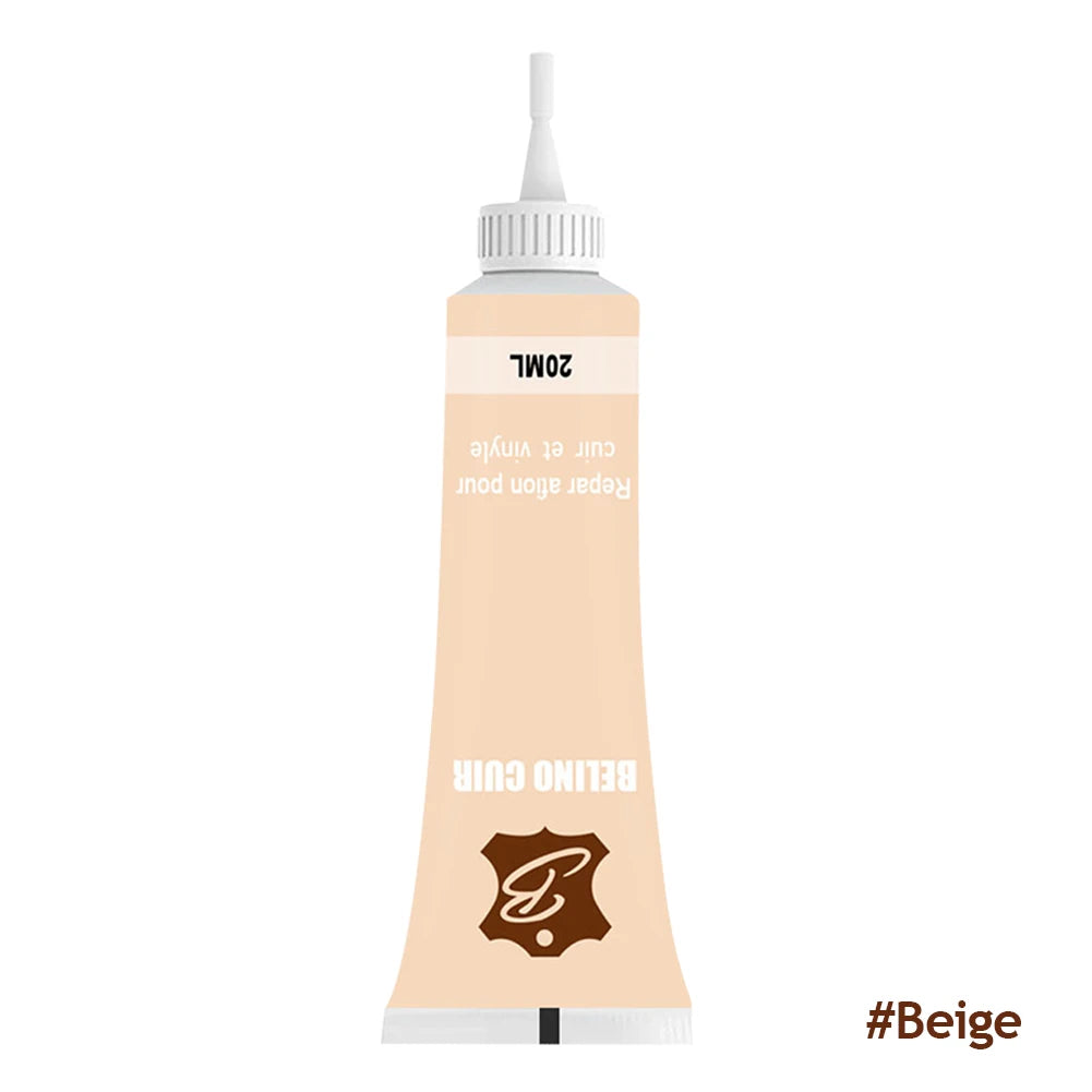 Leder Reparatur Gel 20ml