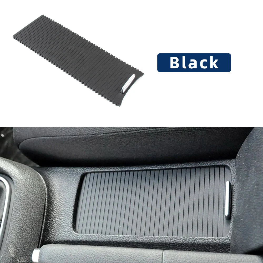 VW Mittelkonsolen-Abdeckung Becherhalter
