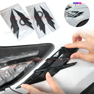 Universal Auto-Lampe-Eyebrow-Schutzfolie – SwissGlanzGarage Autopflege Schweiz