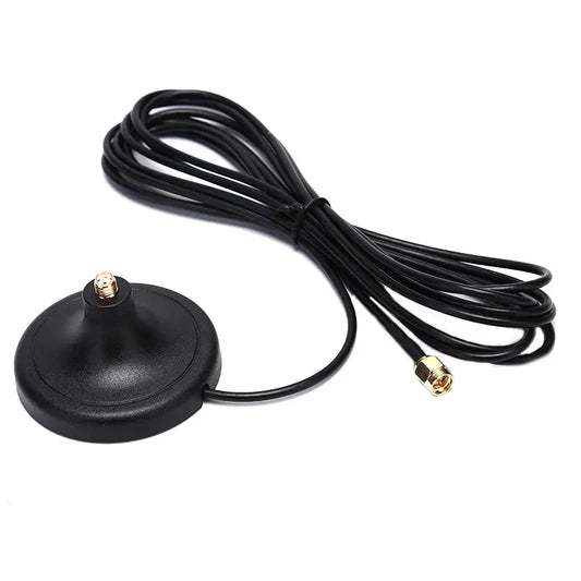 CarlinKit Mini Ultra Kabellos Adapter 2-in-1 – Magnetisch – SwissGlanzGarage Autopflege Schweiz