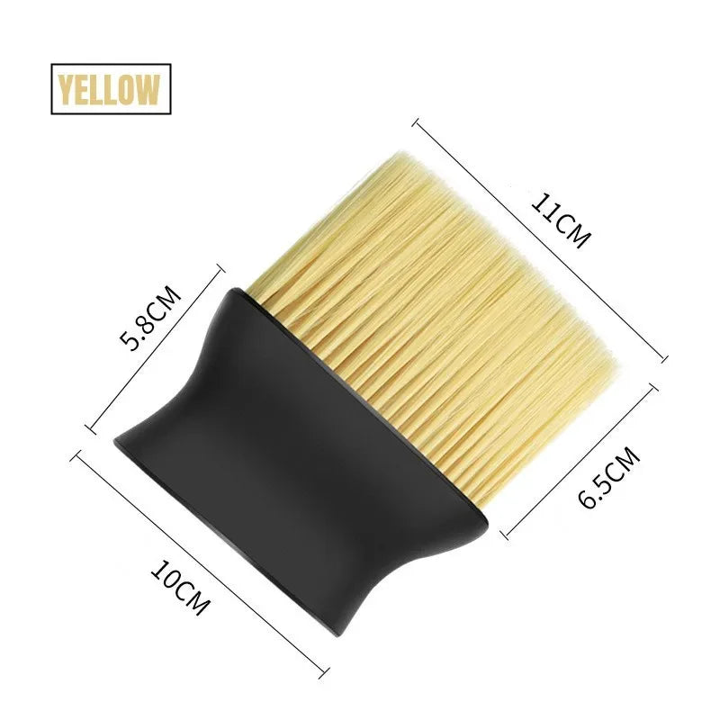 Felgenbürste Set – für Lüftungsgitter