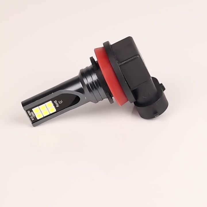 H8 H11 H16 LED Lampe Set Super Hell