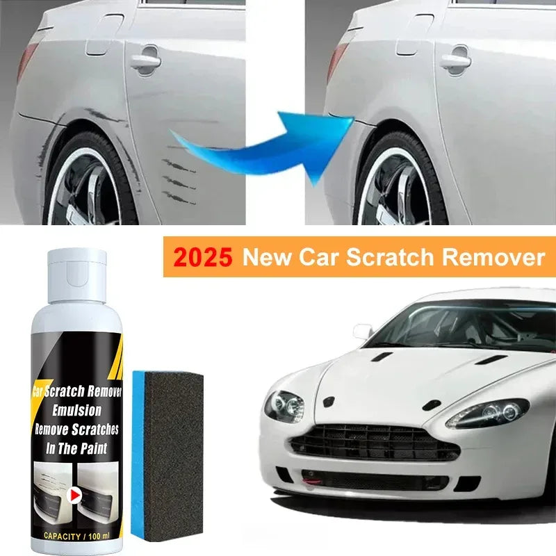 Auto-Plastik-Restaurierungspaste – SwissGlanzGarage Autopflege Schweiz