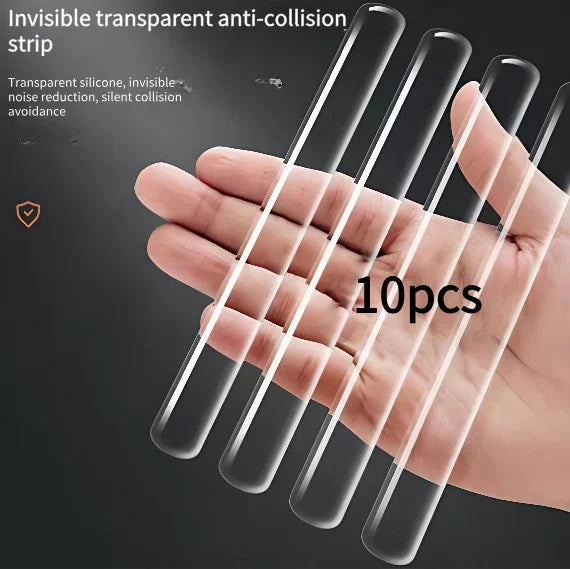 JDM Reflektierende Auto-Dekor-Streifen – Magnetisch