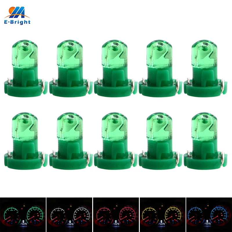 OSRAM LED T10 6000K W5W Innenraum-Lampe – fürs