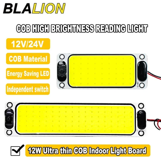 LED Streifen Innenraumbeleuchtung 12-24V – SwissGlanzGarage Autopflege Schweiz