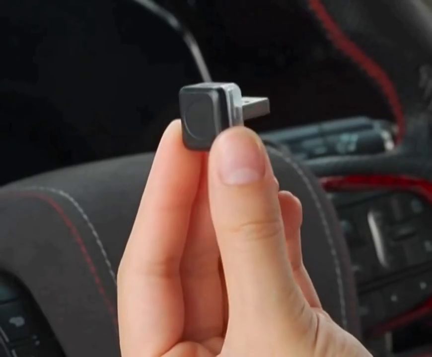 USB LED Lampe für Innenraumbeleuchtung