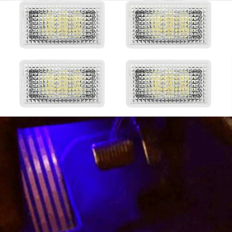 LED-Innenraumbeleuchtung für Tesla Model 3 Y S X