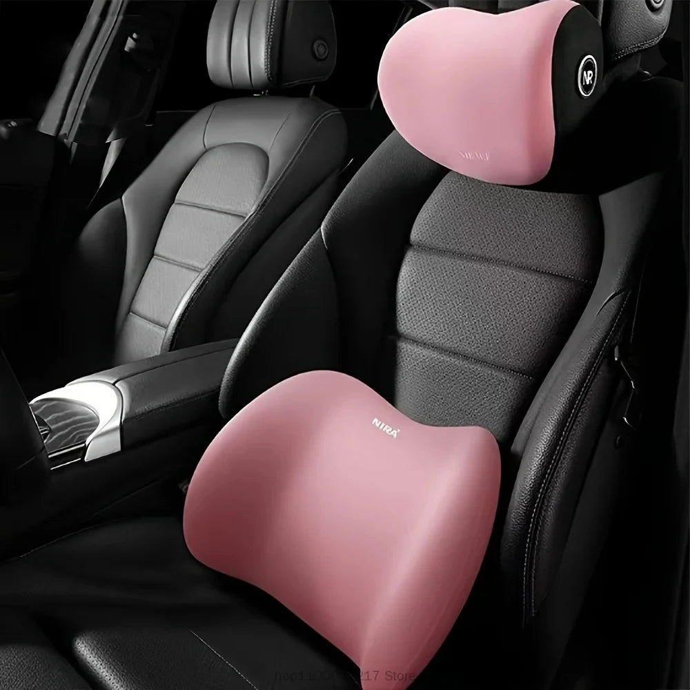 Ergonomisches Nackenstützkissen