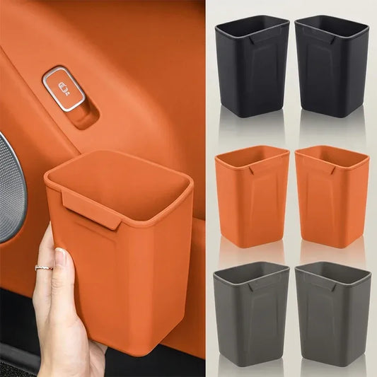 Auto-Mülleimer Set – SwissGlanzGarage Autopflege Schweiz