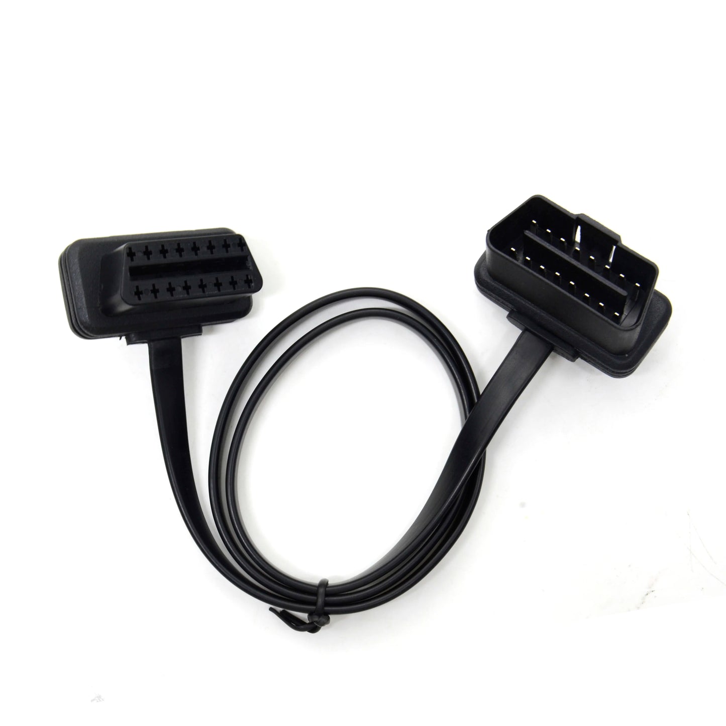 OBD2 16-Pin Stecker-Kabel 30/60/100CM
