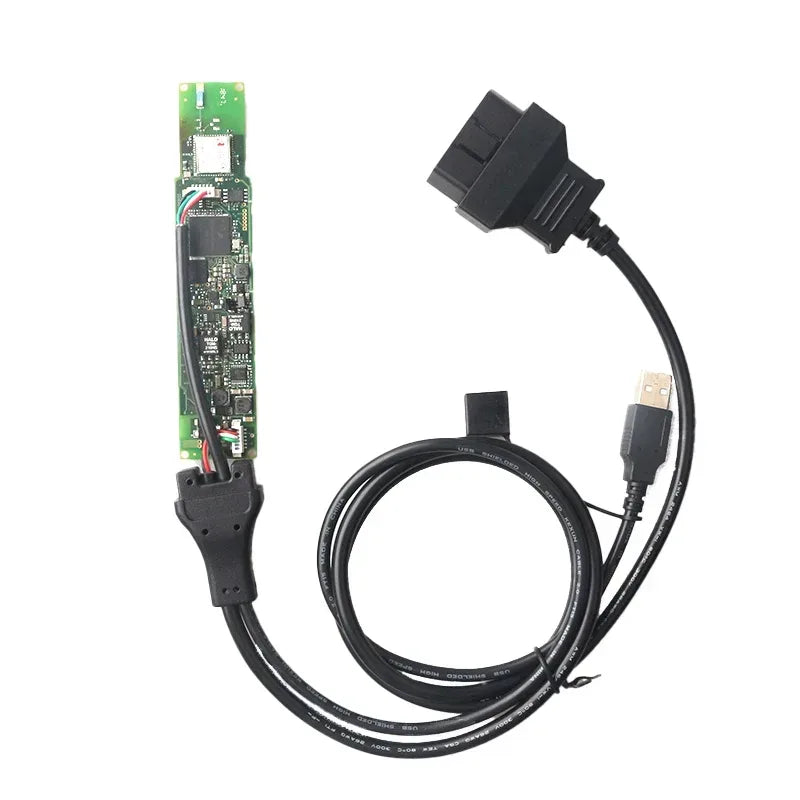 OBD2-Diagnosegerät Adapterkabel – SwissGlanzGarage Autopflege Schweiz